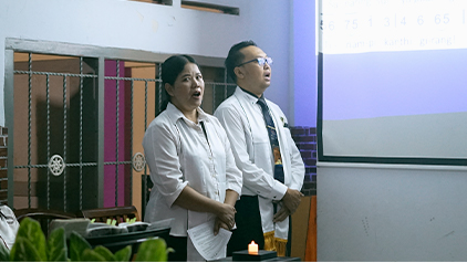 galeri, Ibadah Minggu Paskah Subuh GKJ Baki Pepantan Kingkang, gereja kristen jawa, gkj, gkj baki, gereja kristen jawa baki, baki, sukoharjo, gkj klasis sukoharjo, klasis sukoharjo, klasis, sinode gkj, sinode 